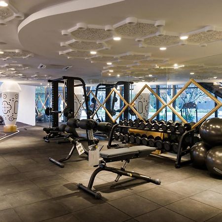 Zetter Suite Arte Mont Kiara Kuala Lumpur Buitenkant foto