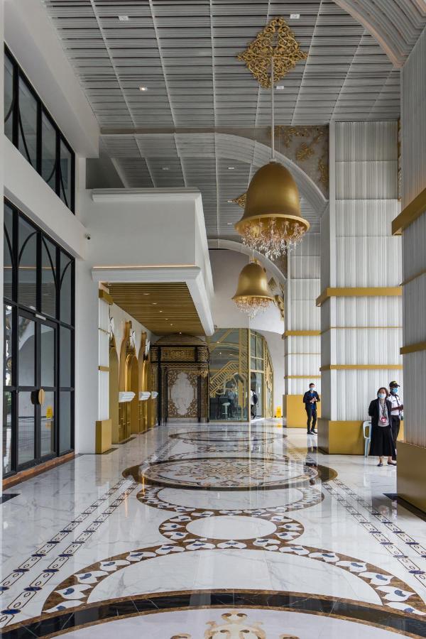 Zetter Suite Arte Mont Kiara Kuala Lumpur Buitenkant foto