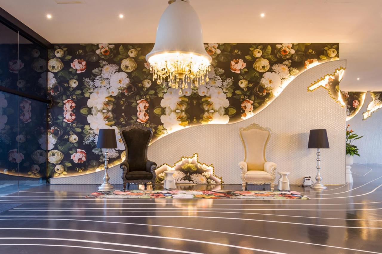 Zetter Suite Arte Mont Kiara Kuala Lumpur Buitenkant foto