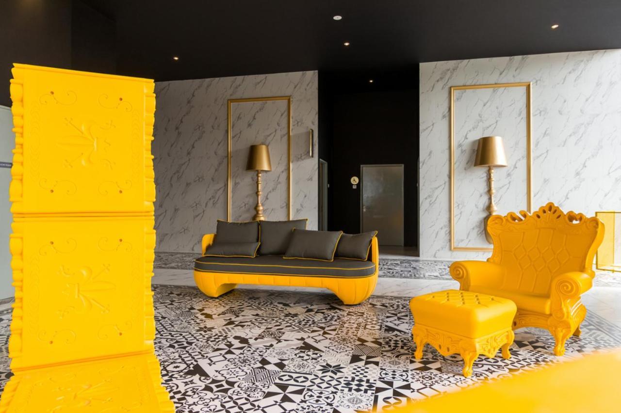 Zetter Suite Arte Mont Kiara Kuala Lumpur Buitenkant foto